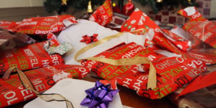 Después de la fiesta: el impacto ambiental de la Navidad