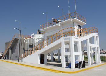 Tras el sismo en Guerrero, Agua de Puebla reporta sin afectaciones la infraestructura hidráulica