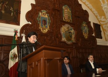 Tendrá BUAP Agencia de Inteligencia Artificial Especializada