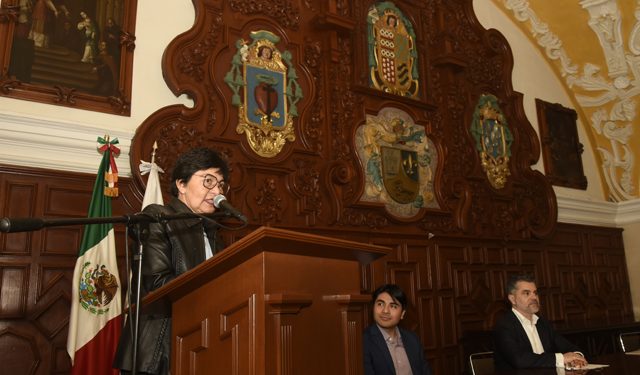 Tendrá BUAP Agencia de Inteligencia Artificial Especializada