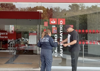 Mantiene la SSC de manera interinstitucional, dispositivo de vigilancia por Día de Reyes