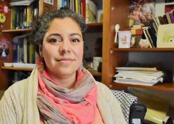 Nombran a investigadora BUAP editora de la revista internacional Behavioral Ecology