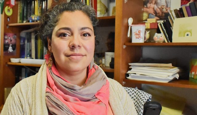 Nombran a investigadora BUAP editora de la revista internacional Behavioral Ecology