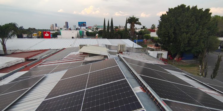Incentivos Verdes: inversión, energía limpia y fortalecimiento de las MiPyMEs poblanas