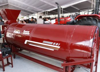 Gestiona Gobierno Estatal residuos a través de procesos sustentables y eficientes