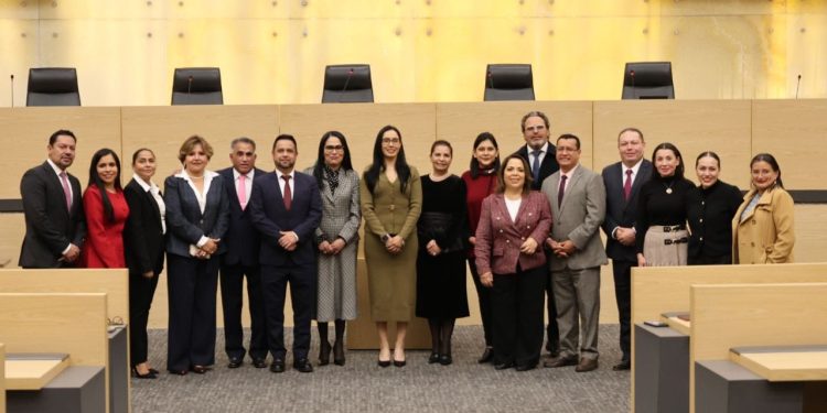 Con una política ambiental moderna y social, Puebla enfrenta desafíos del presente