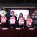 Presenta Gobierno de la Ciudad segunda edición de la Carrera Mujeres Imparables 2026