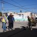 Supervisa Pepe Chedraui labores de bacheo en Álamos Vista Hermosa
