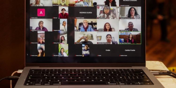 Aprueba Cabildo especificaciones en documentación oficial del Ayuntamiento de Puebla