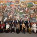 Pepe Chedraui y MariElise Budib reconocen a 15 organizaciones de la sociedad civil en México