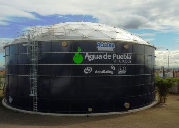 Nuevo sistema de bombeo fortalece el servicio en el norponiente