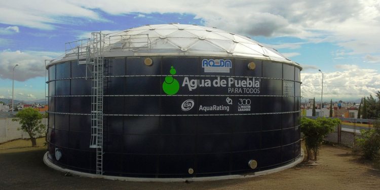 Nuevo sistema de bombeo fortalece el servicio en el norponiente