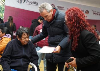 Pepe Chedraui continúa atendiendo en “El Día del Pueblo, La Capital te Escucha”