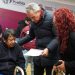 Pepe Chedraui continúa atendiendo en “El Día del Pueblo, La Capital te Escucha”