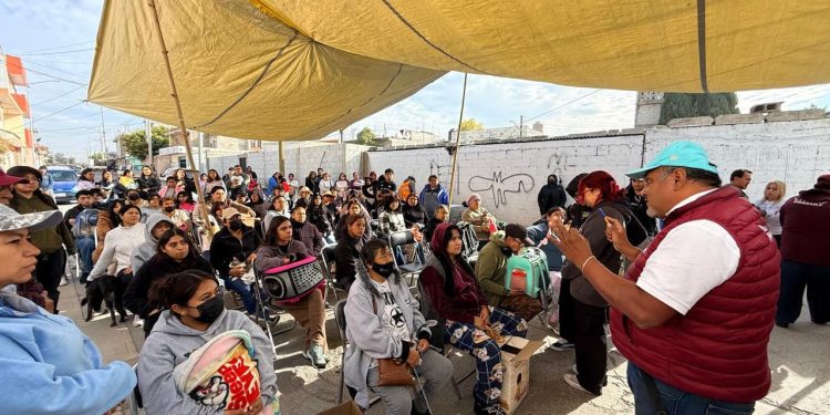Gobierno de Pepe Chedraui impulsa Jornadas de Bienestar Animal
