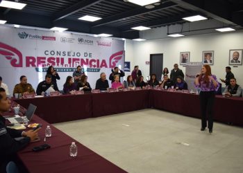 Fortalece Gobierno de Pepe Chedraui resiliencia urbana mediante alianza internacional con la ONU