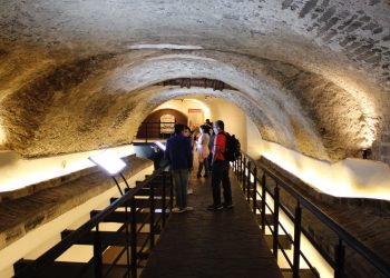 Fortalece Pepe Chedraui la conservación del patrimonio