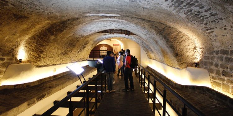 Fortalece Pepe Chedraui la conservación del patrimonio