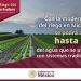 El Gobierno de México impulsa la tecnificación del campo en Michoacán para asegurar el agua del futuro