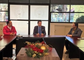 Cumple UTP con la visión sustentable del Gobierno Estatal