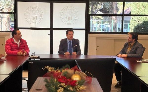 Cumple UTP con la visión sustentable del Gobierno Estatal