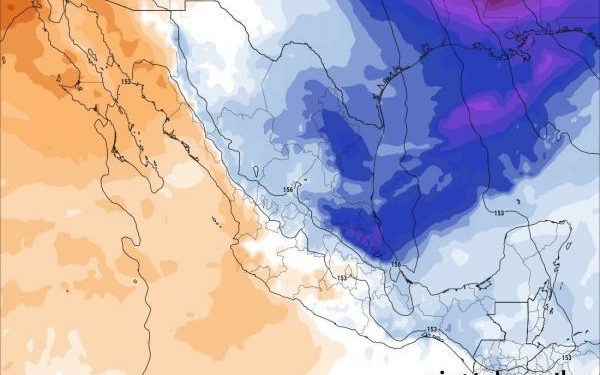 Gobierno de Puebla emite recomendaciones ante nuevo frente frío