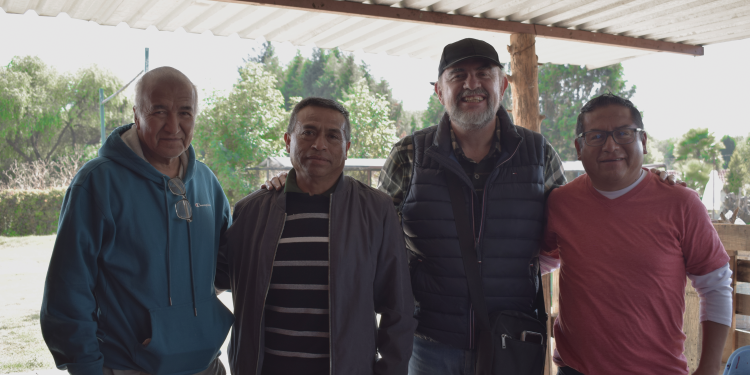 El Colegio de Puebla A.C. organiza el Taller de Elaboración y Manejo de Lombricomposta