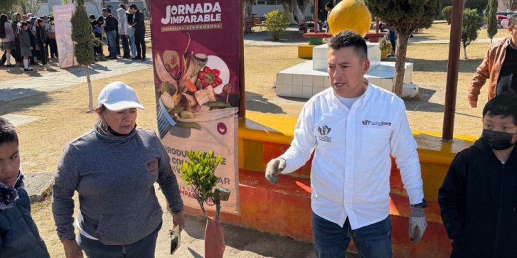 Fortalece Gobierno Municipal “El Camino Hacia Escuelas Sustentables»