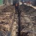 Con obra de drenaje Agua de Puebla beneficia colonos de volcanes