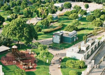 Mejor que el aire acondicionado, la refrigeración sostenible: reduce emisiones y ahorra billones