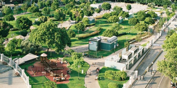 Mejor que el aire acondicionado, la refrigeración sostenible: reduce emisiones y ahorra billones