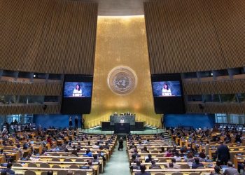 La ONU adopta un presupuesto de 3450 millones de dólares para 2026