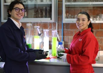 IBERO Arranca con Ingeniería en Biotecnología
