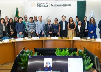 Semarnat refuerza alianzas para proteger a defensores ambientales