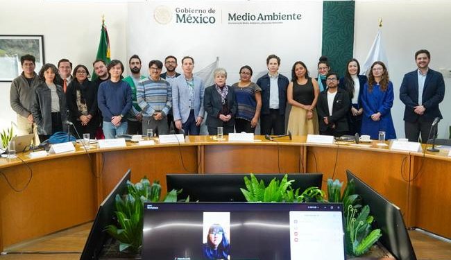 Semarnat refuerza alianzas para proteger a defensores ambientales