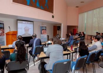 México impulsa la justicia hídrica global para promover el acceso universal al agua