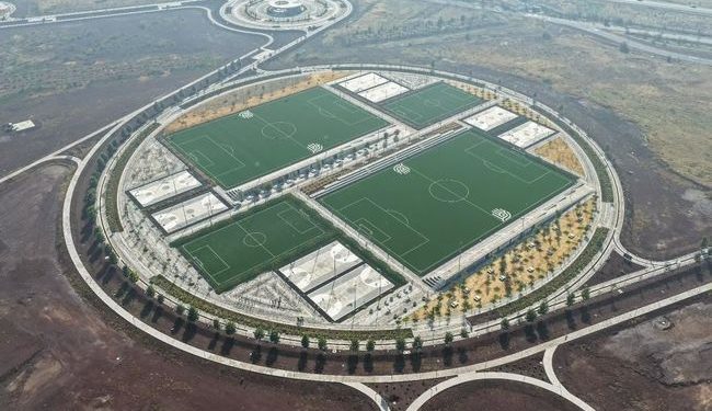 El Gobierno de México impulsará actividades culturales y ambientales en el Parque Ecológico Lago de Texcoco