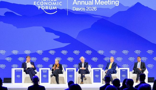 Estamos dejando atrás la economía lineal y estamos entrando a una economía circular: Alicia Bárcena