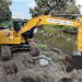 Impulsa gobierno estatal obras en Texmelucan, Tochimilco y San Salvador el Verde