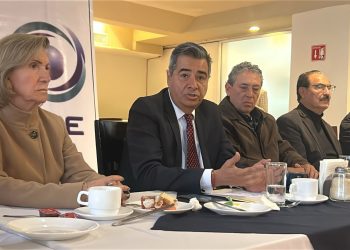 COE PARTICIPA EN ELCONSEJO DE LA FERIA DE PUEBLA 2026