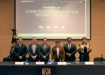 BUAP será sede del Hackathon-LATAM 2026