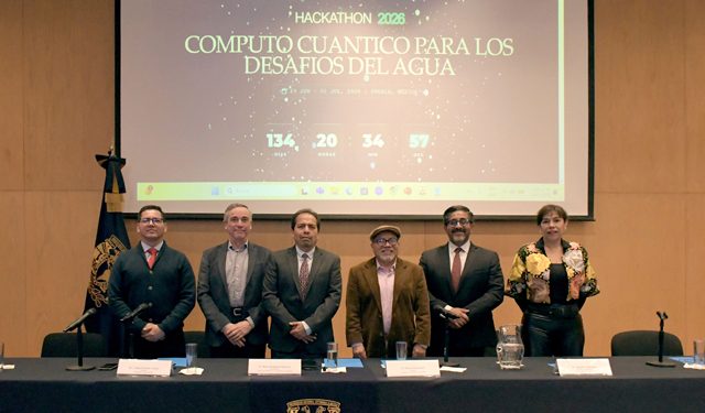BUAP será sede del Hackathon-LATAM 2026