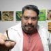 Investigador BUAP descubre una nueva especie de serpiente endémica de Puebla