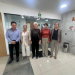 Fortalece Gobierno del Estado alianzas internacionales en materia de medio ambiente