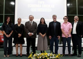 La economía circular impulsa bienestar social: Medio Ambiente