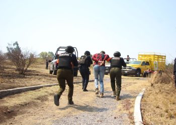Con prevención, vigilancia y coordinación, Puebla protege al medio ambiente