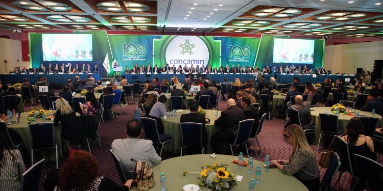 La industrialización verde es clave para el desarrollo del país y el bienestar colectivo: Alicia Bárcena