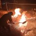 Gobierno de Puebla ha liquidado 88 incendios forestales