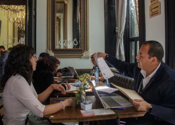 Vincula gobierno de Pepe Chedraui a buscadores de empleo