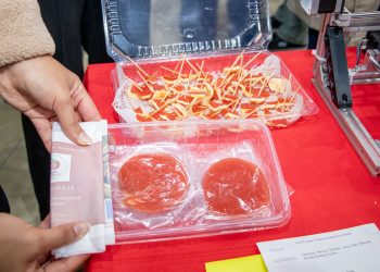 Talentos IBERO Puebla desarrollan ‘Gud Tomate’ para la salud intestinal y del medio ambiente